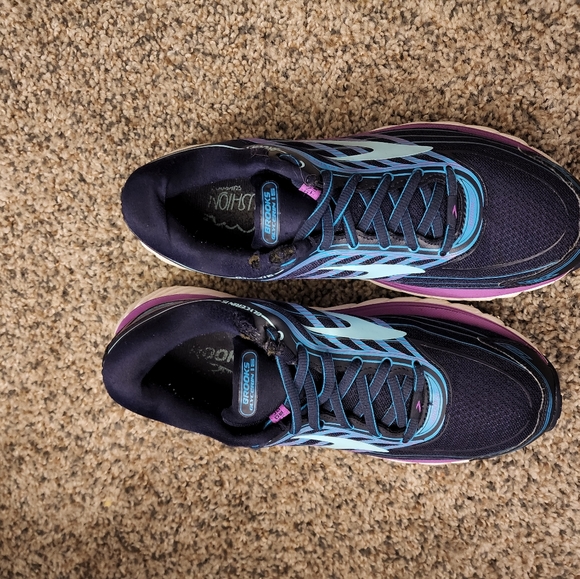 Brooks Glycerin 15 Running Shoes Size 9 - Picture 11 of 11
